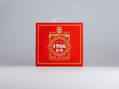 1966老特（大饼）