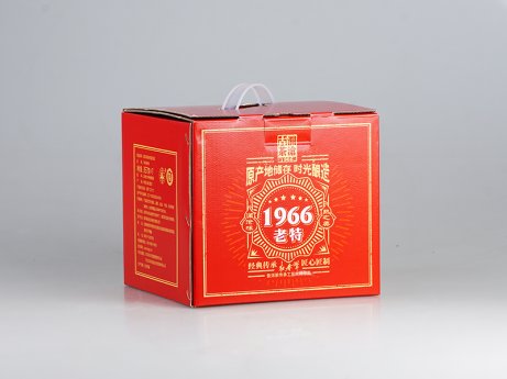 1966老特（大饼）