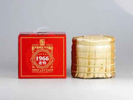 1966老特（大饼）