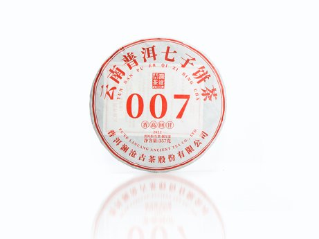 007大饼