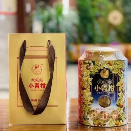 澜沧古茶产品wq