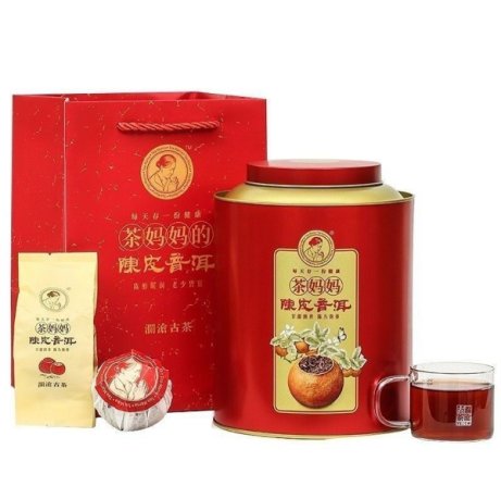 澜沧古茶产品图片8月7日 