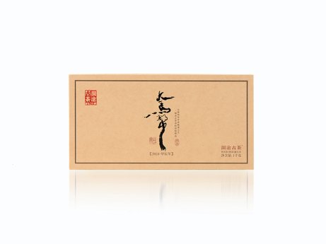 大马帮（熟茶）